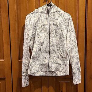 Lululemon Scuba Hoodie